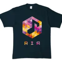 RIA - Clothes - T-shirts - VTuber Size-XL