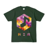 RIA - Clothes - T-shirts - VTuber Size-S