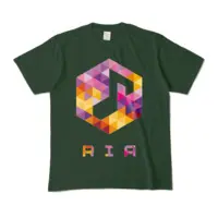 RIA - Clothes - T-shirts - VTuber Size-M