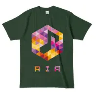 RIA - Clothes - T-shirts - VTuber Size-L