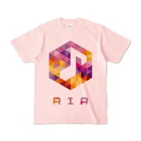 RIA - Clothes - T-shirts - VTuber Size-S