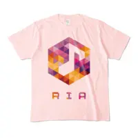 RIA - Clothes - T-shirts - VTuber Size-M