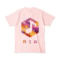 RIA - Clothes - T-shirts - VTuber Size-L