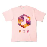 RIA - Clothes - T-shirts - VTuber Size-XL