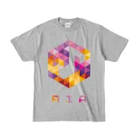 RIA - Clothes - T-shirts - VTuber Size-S