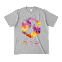 RIA - Clothes - T-shirts - VTuber Size-M