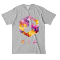 RIA - Clothes - T-shirts - VTuber Size-L