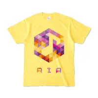 RIA - Clothes - T-shirts - VTuber Size-S