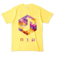 RIA - Clothes - T-shirts - VTuber Size-L