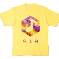 RIA - Clothes - T-shirts - VTuber Size-XL