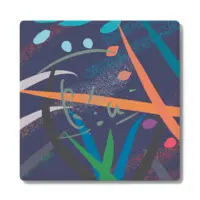 RIA - Coaster - VTuber