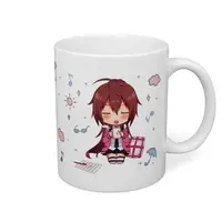 RIA - Tumbler, Glass - VTuber