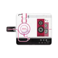 RIA - Smartphone Cover - VTuber Size-iPhone 6 Plus / 6s Plus 