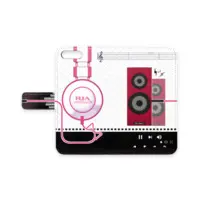 RIA - Smartphone Cover - VTuber Size-iPhone 8 Plus / 7 Plus 