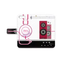 RIA - Smartphone Cover - VTuber Size-iPhone 8 Plus / 7 Plus 