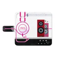 RIA - Smartphone Cover - VTuber Size-iPhone X 