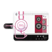 RIA - Smartphone Cover - VTuber