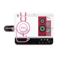 RIA - Smartphone Cover - VTuber