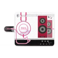 RIA - Smartphone Cover - VTuber