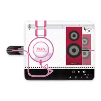 RIA - Smartphone Cover - VTuber