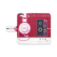 RIA - Smartphone Cover - VTuber Size-iPhone 6 / 6s 