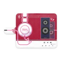 RIA - Smartphone Cover - VTuber