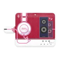 RIA - Smartphone Cover - VTuber