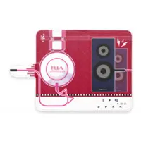 RIA - Smartphone Cover - VTuber