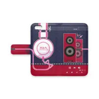 RIA - Smartphone Cover - VTuber Size-iPhone 5 / 5s / SE 