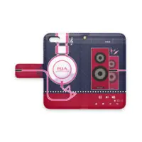 RIA - Smartphone Cover - VTuber Size-iPhone 5 / 5s / SE 