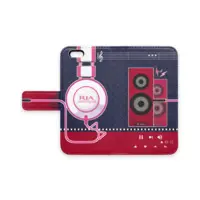 RIA - Smartphone Cover - VTuber Size-iPhone 6 / 6s 