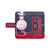 RIA - Smartphone Cover - VTuber Size-iPhone 6 / 6s 