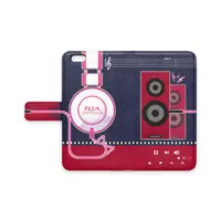 RIA - Smartphone Cover - VTuber Size-iPhone 6 Plus / 6s Plus 