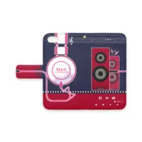 RIA - Smartphone Cover - VTuber Size-iPhone 8 / 7 