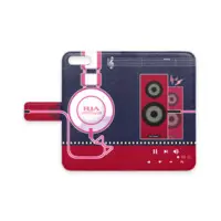 RIA - Smartphone Cover - VTuber Size-iPhone 8 Plus / 7 Plus 