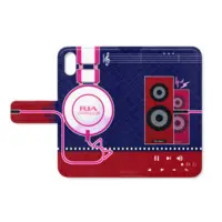 RIA - Smartphone Cover - VTuber Size-iPhone X 