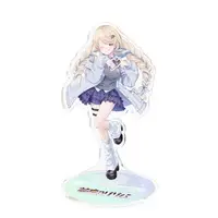 Mumano Ririmu - Acrylic stand - VTuber