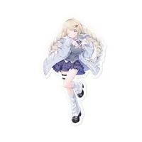 Mumano Ririmu - Stickers - VTuber