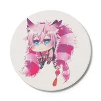 Yotsunagi Shizu - Coaster - VTuber