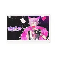 Yotsunagi Shizu - Commuter pass case - VTuber