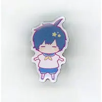 Soraru - Pin - Badge - After the Rain (Soraru x Mafumafu)