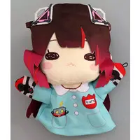 Roboco-san - Puppet Plush - Plush - hololive