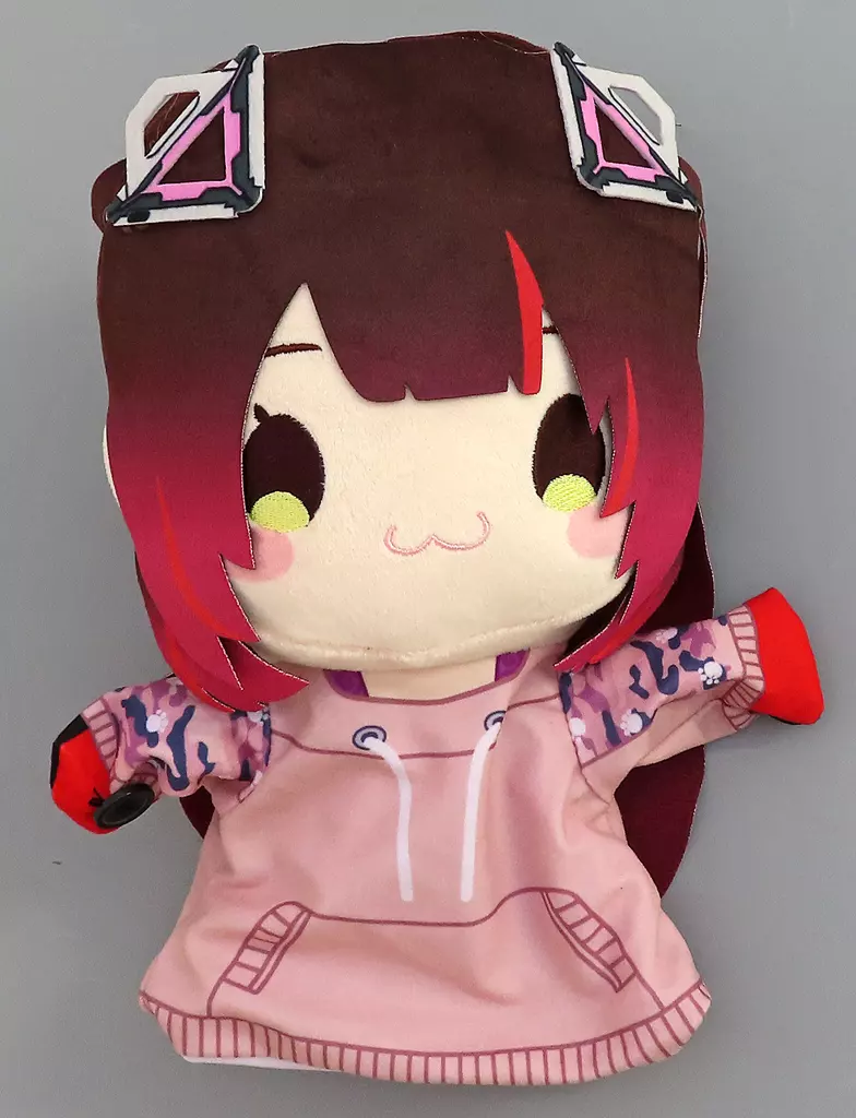 Roboco-san - Puppet Plush - Plush - hololive