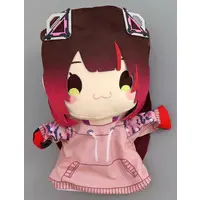 Roboco-san - Puppet Plush - Plush - hololive