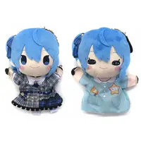 Hoshimachi Suisei - Puppet Plush - Plush - hololive