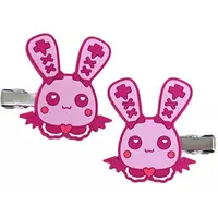 Makaino Ririmu - Accessory - Hair Clip - Nijisanji