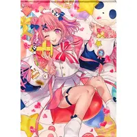 Sasaki Saku - Tapestry - Nijisanji