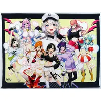 Monica C Candy - Tapestry - VTuber