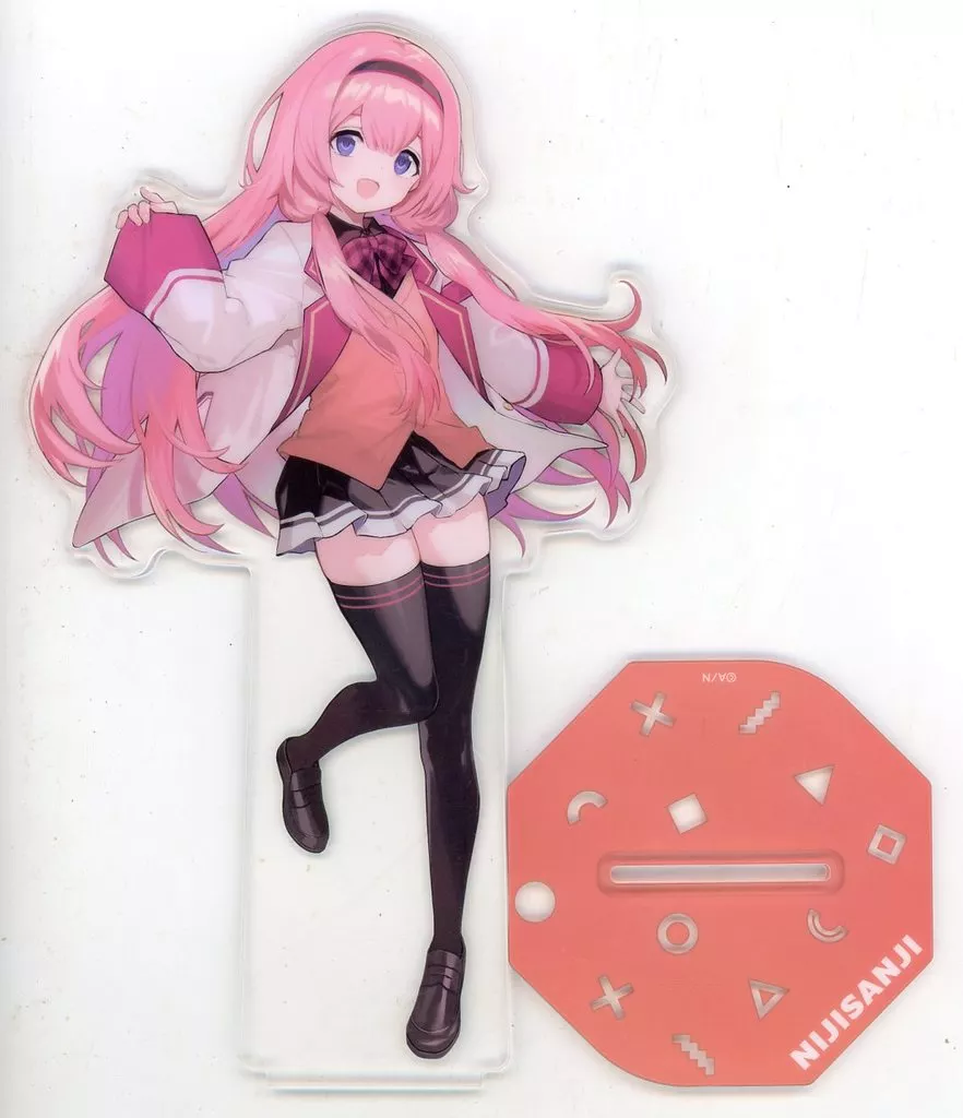 Suo Sango - Acrylic stand - Nijisanji