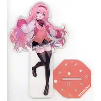 Suo Sango - Acrylic stand - Nijisanji